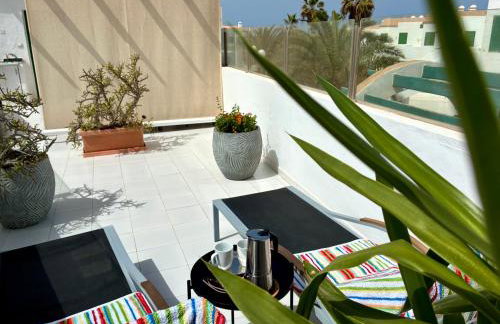 Apartamento La Barca "Rooftop BBQ Chill-out with Top View" - Foto 56