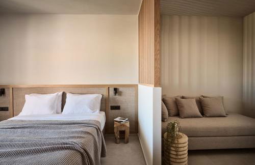 Alamis Hotel & Apartments - Photo 22