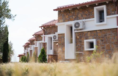 Akrolithos Luxury Suites & Spa - Foto 28