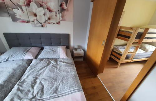 Ferienhaus Am Pilgerweg - Foto 14