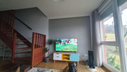 Nuevo apartamento de dos plantas - Foto 3