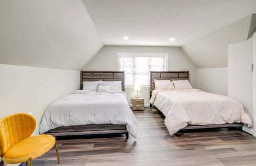 Silver Springs Home Walk to Downtown! - Foto 19