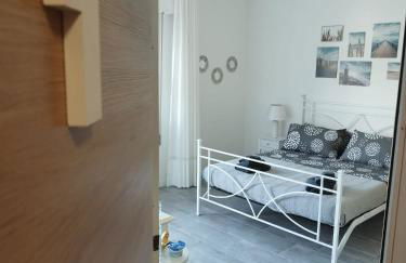 b&b Casa Balai 72 a 100 mt dal mare - Foto 47