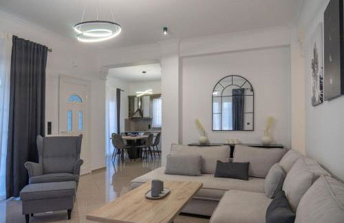 Kalloni Olive House - Foto 1