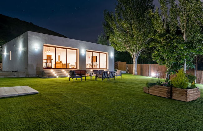 Alpujarra Arena - Foto 37