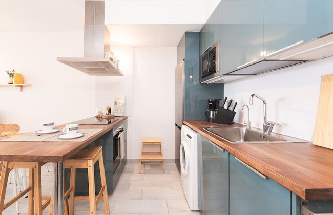 Costa del Silencio in Arona - Foto 4