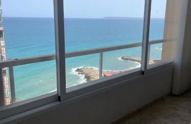 Luxury apartment with sea views in Alicante!!! - Photo 6
