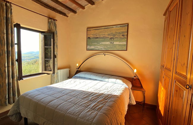 Villa Grassina - Foto 16