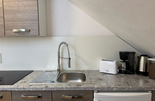 FeWo Böhmeheide Soltau - Foto 47