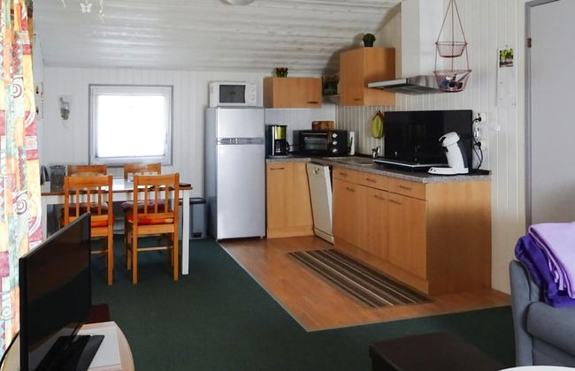 Ferienhaus in Hunning an der Treene - Foto 16