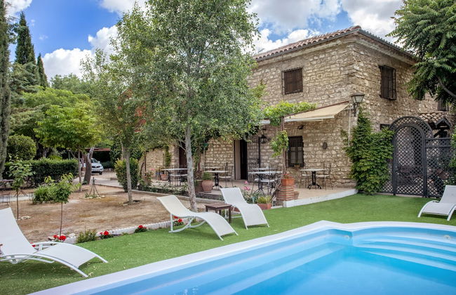 La Casería de Tito - Foto 18