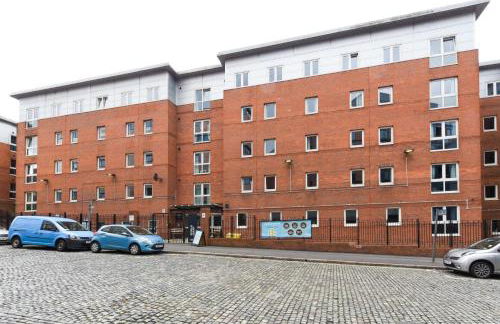 For Students Only Apollo Court in Liverpool - Foto 27