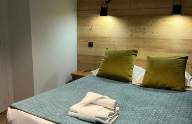 Hôtel et appart'hôtel de l'Hermitage - Foto 80