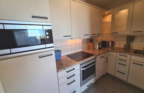 Stylische Wohnung mit Weitblick und großem Balkon - Foto 13