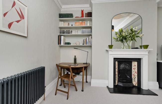 Perfect Pied-a-terre in Clapham by Underthedoormat - Foto 4