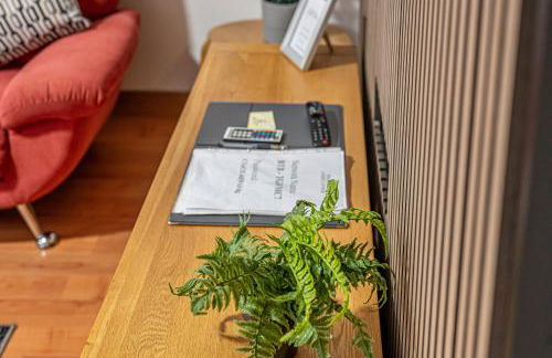 Super Prime Train Station Inverkeithing by TBA - Foto 30