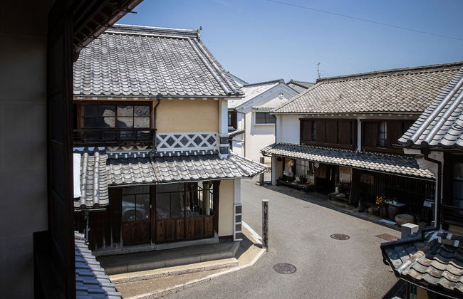 UCHIKO-Inn ORI - Foto 66