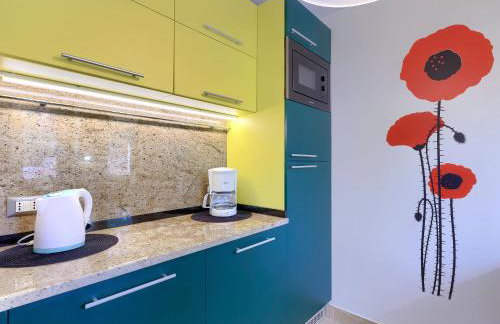 Holiday Home Villa Dragica by Interhome - Foto 26