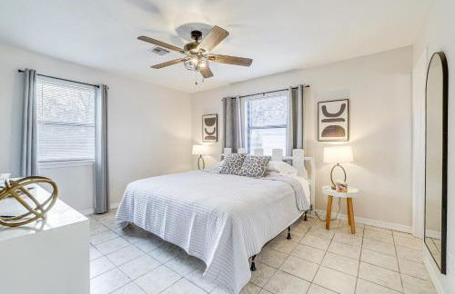 Visit Route 66! Pet-Friendly Joplin Gem with Yard - Foto 10