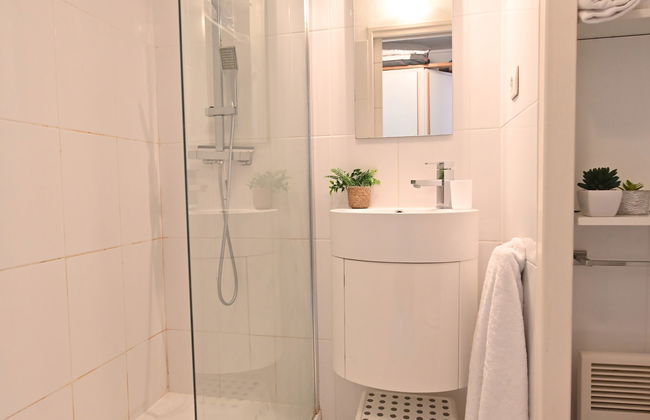 Le Belvédère (R8 240) - Foto 5