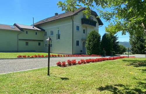 Apartments The Old Well - Foto 13