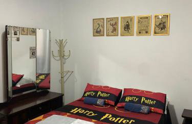 Aconchego do Harry Potter - Foto 16