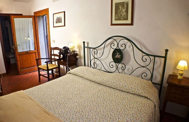 Podere dell'Anselmo - Foto 19