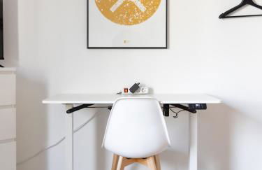 Zentral 1 SZ Küche, Bad - Foto 11