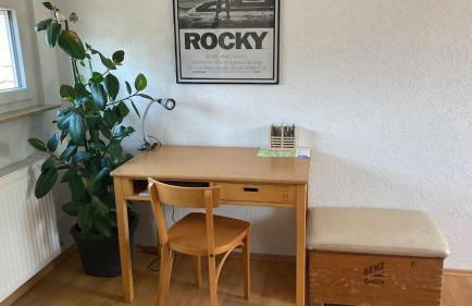 RoDo - kleines ruhiges Condo an der A8 - Foto 17