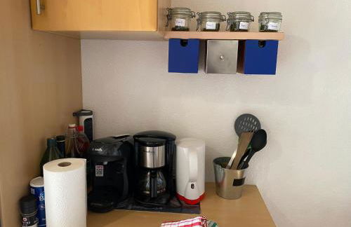 LA O'LISO Gorges de l'Ardèche gîte 4 places avec piscine à 5mn du Pont d Arc - Foto 11