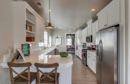 Bette's Beach House - Foto 21