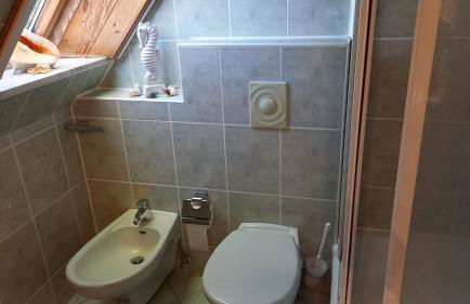 Ferienhaus Rose & Lavendel - Foto 8