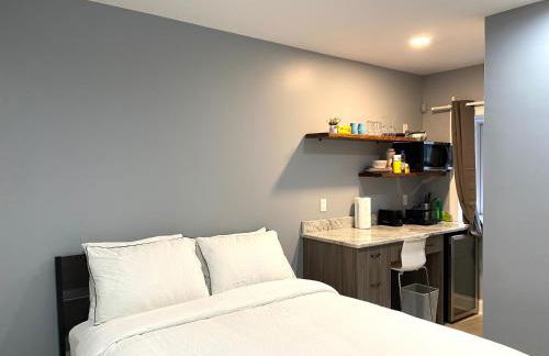 AF Stays - Philadelphia 1212 Mt Vernon St - Foto 41