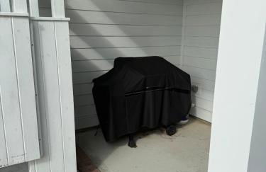 Crystal Coast Cottage - Beaufort - Foto 25