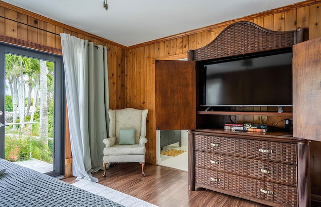 Farmhouse Oasis Retreat in Homestead - Foto 8