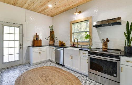 Fire Pit and Yard Updated Winter Garden Home! - Foto 7