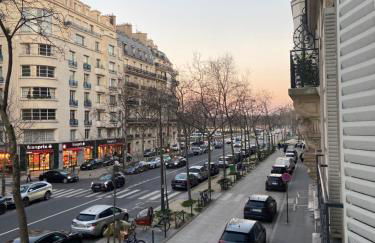 Appartement de standing 3 - tour Eiffel/Invalides - Foto 8
