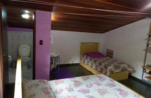 Mansão Adonai nas Cachoeiras de Penedo - Photo 48