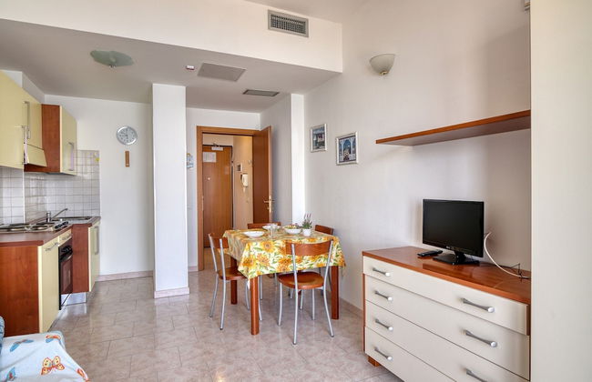 Frontline Beach 21 - M3 - Near To The Sea - Foto 6