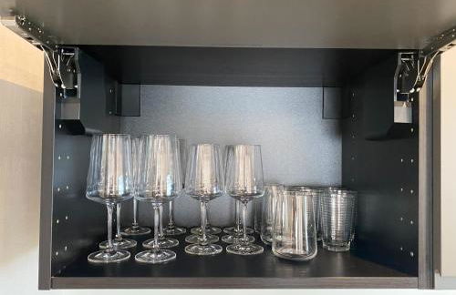 Modernes Apartment in Zentrumsnähe mit eigenem Stellplatz - Foto 37