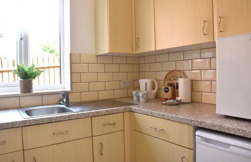 Friarscroft Lodge Holiday Home - Foto 42