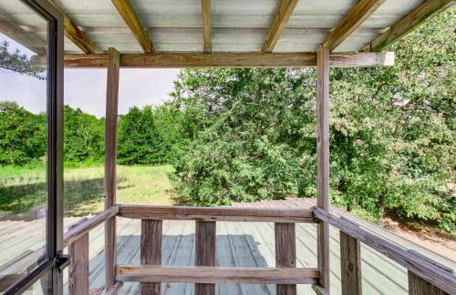 A-Frame Home about 6 Mi to Tennessee River! - Foto 20