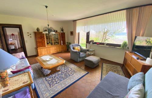 Ferienwohnung Rhönpanorama - Foto 9