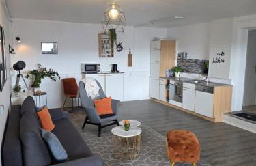 Schwarzwald Lodge EG - Perfekt für Familien - Foto 7