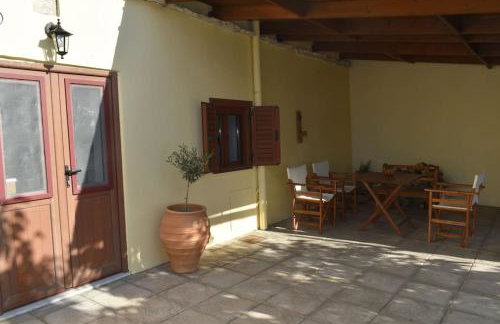 Lithos House - Foto 25