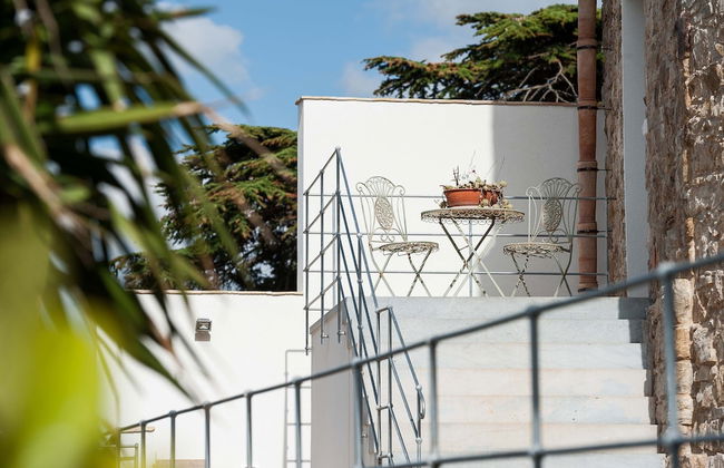 Baglio Maranzano - Marietta - Foto 19