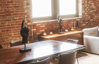 1400 square foot Arts District Warehouse Loft 1 bedroom 1 bathroom - Foto 43