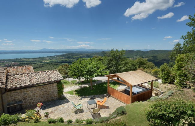 Antiche Pietre 10 in Tuoro sul Trasimeno - Foto 48