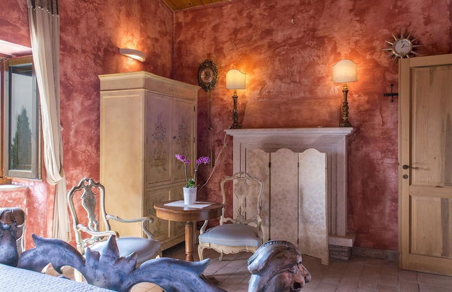 Il Noceto 8 in Marta - Foto 16