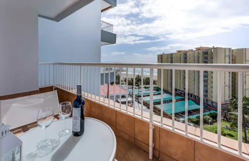 Puerto Marina, Apartamento Frente al mar - Foto 15